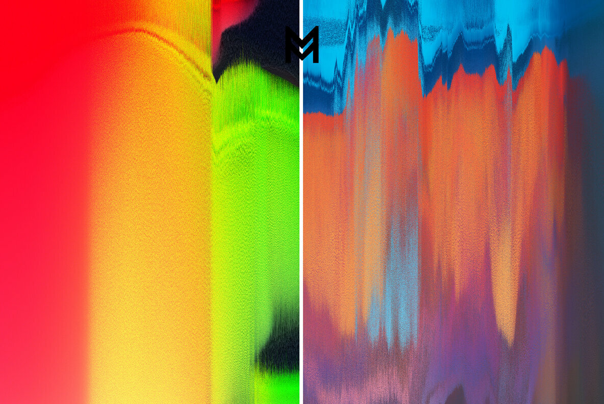 Glitcha II Glitcha II