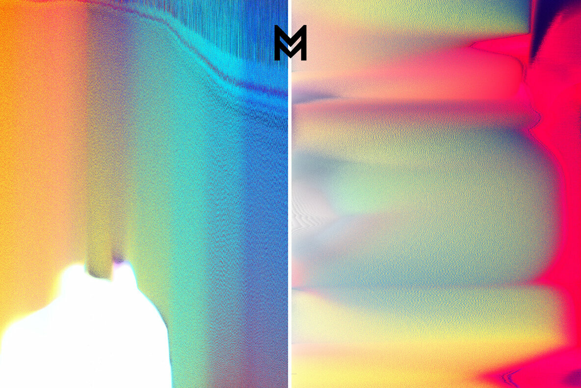 Glitcha II Glitcha II