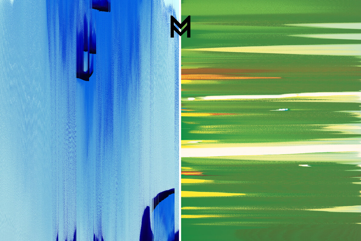 Glitcha II Glitcha II