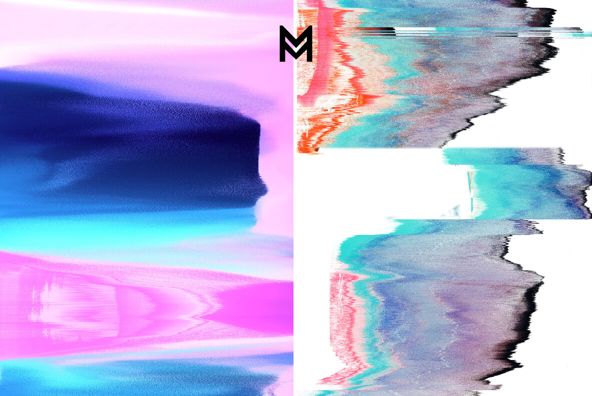 Glitcha II Glitcha II