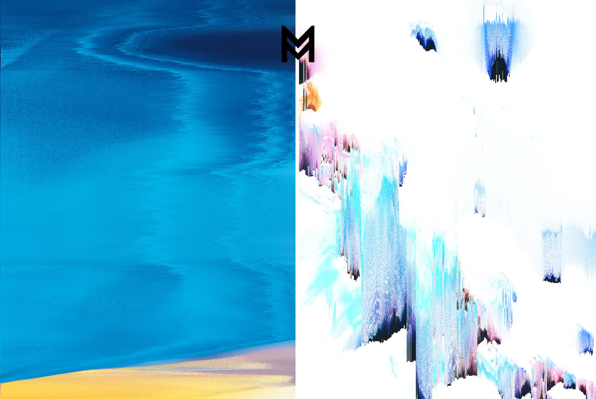 Glitcha II Glitcha II