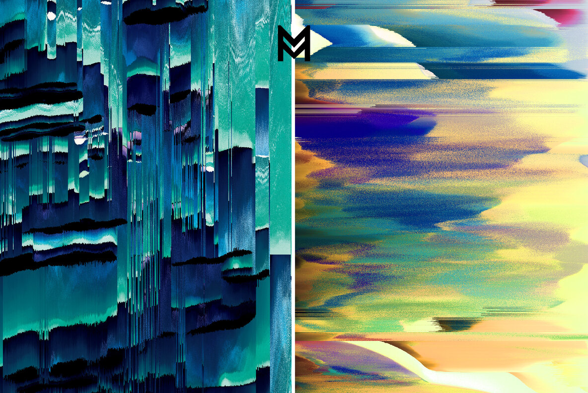 Glitcha II Glitcha II