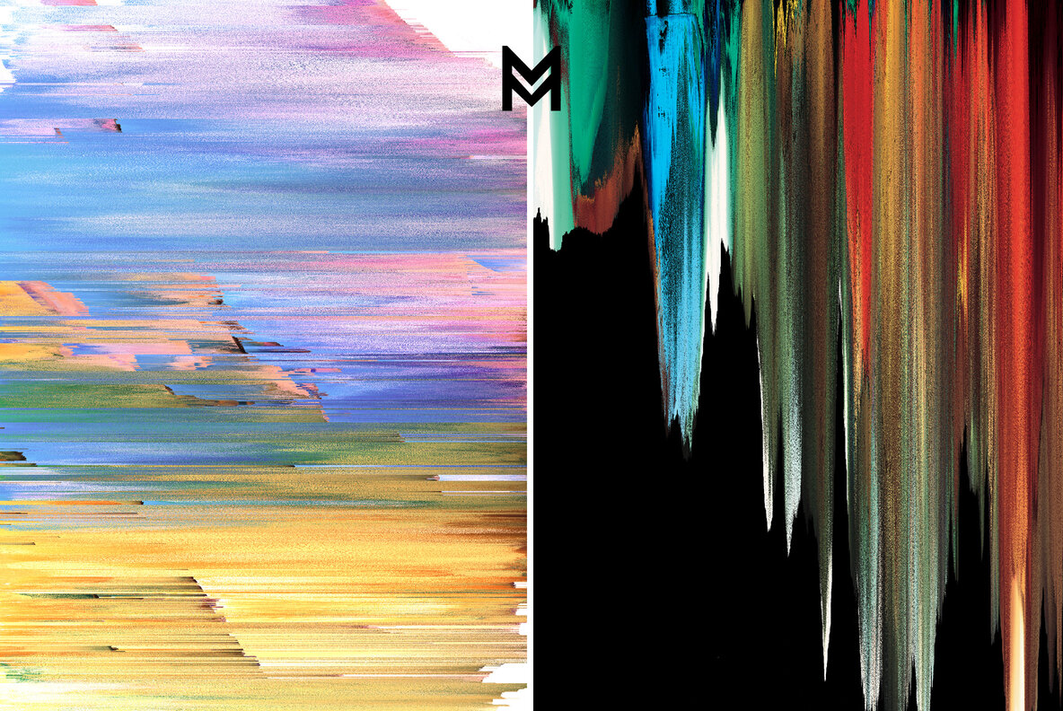 Glitcha II Glitcha II