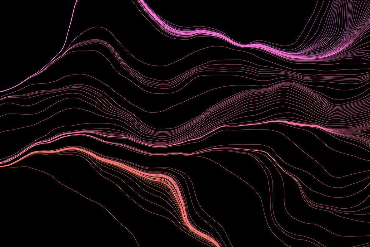 GEO TERRAIN1 Vector Pack 5