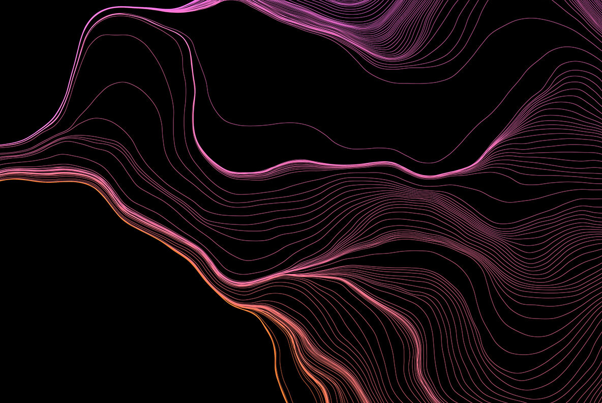 GEO TERRAIN1 Vector Pack 6