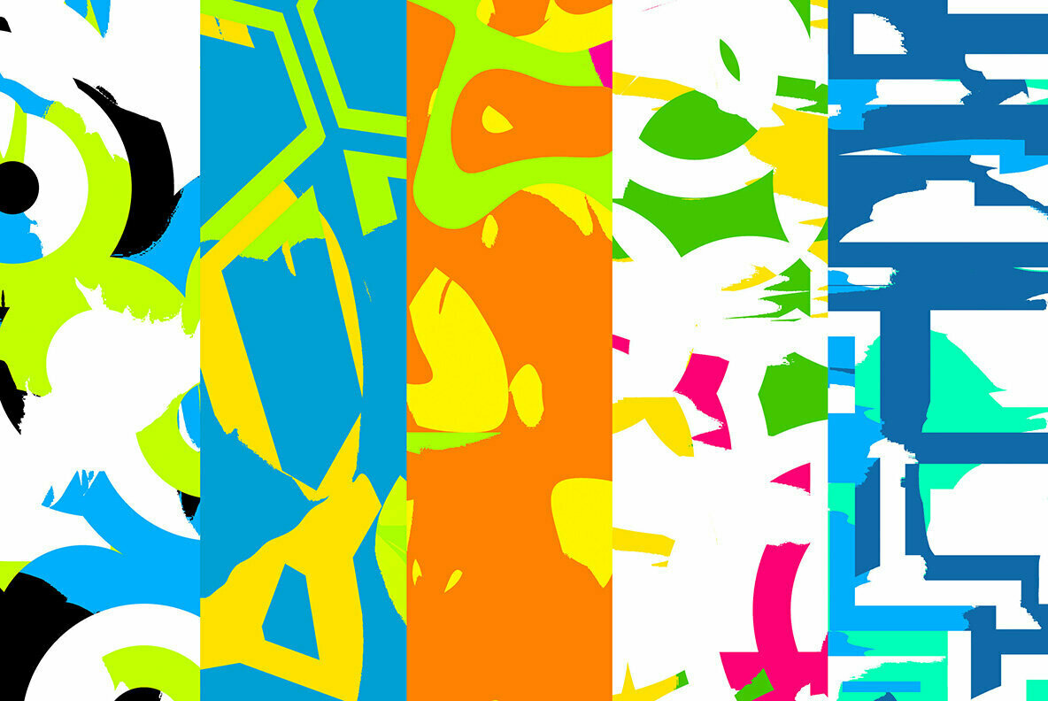 Abstract Backgrounds 9 2