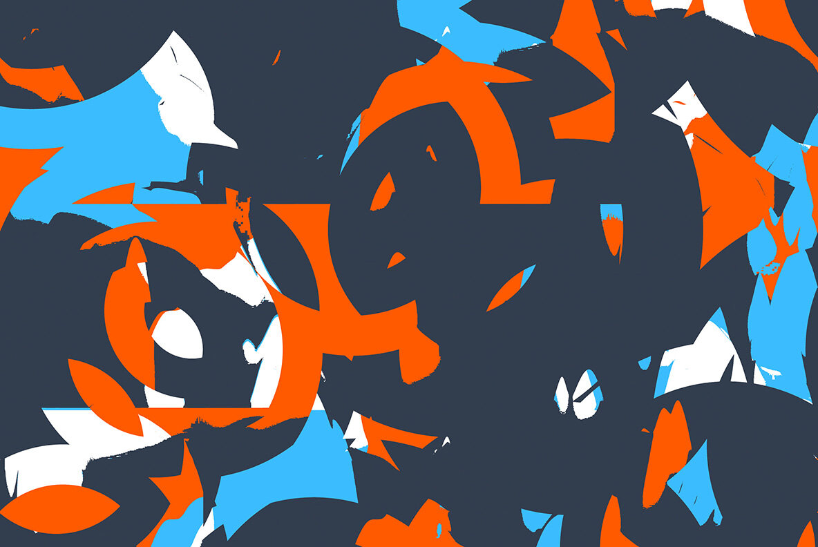 Abstract Backgrounds 9 8