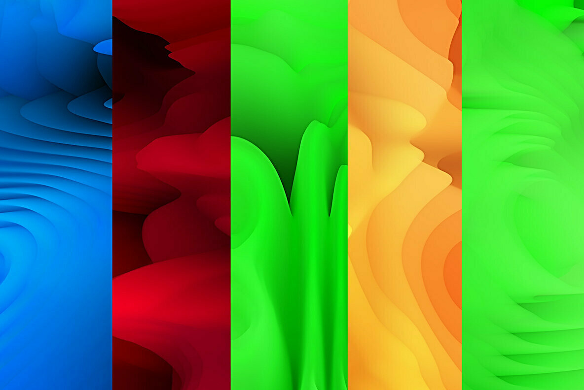 Abstract Backgrounds 10 2