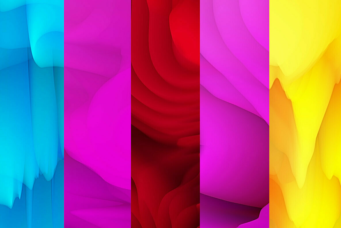 Abstract Backgrounds 10 3