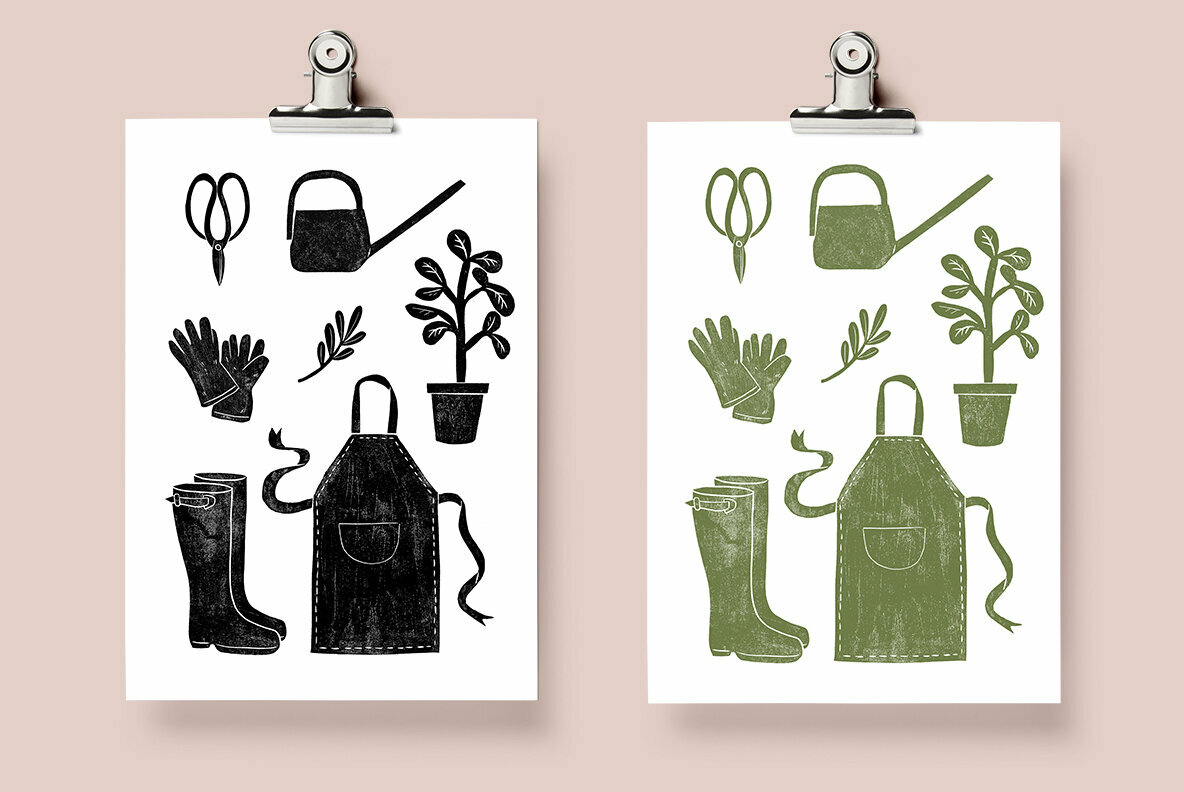 Stylish Garden Tools 5