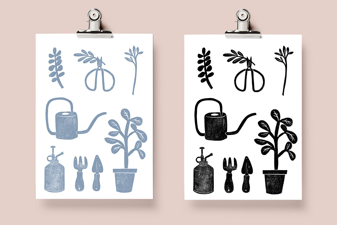 Stylish Garden Tools 6