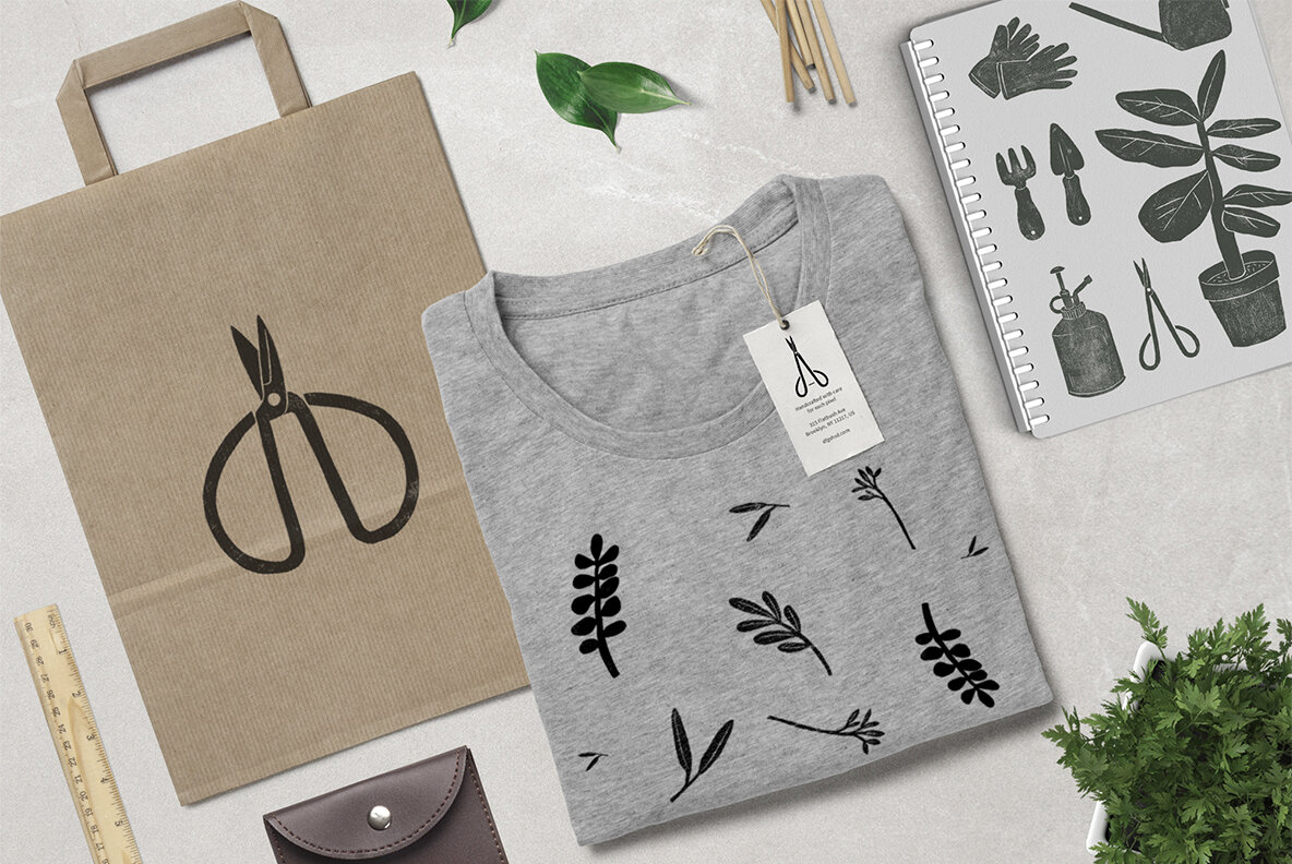 Stylish Garden Tools 7