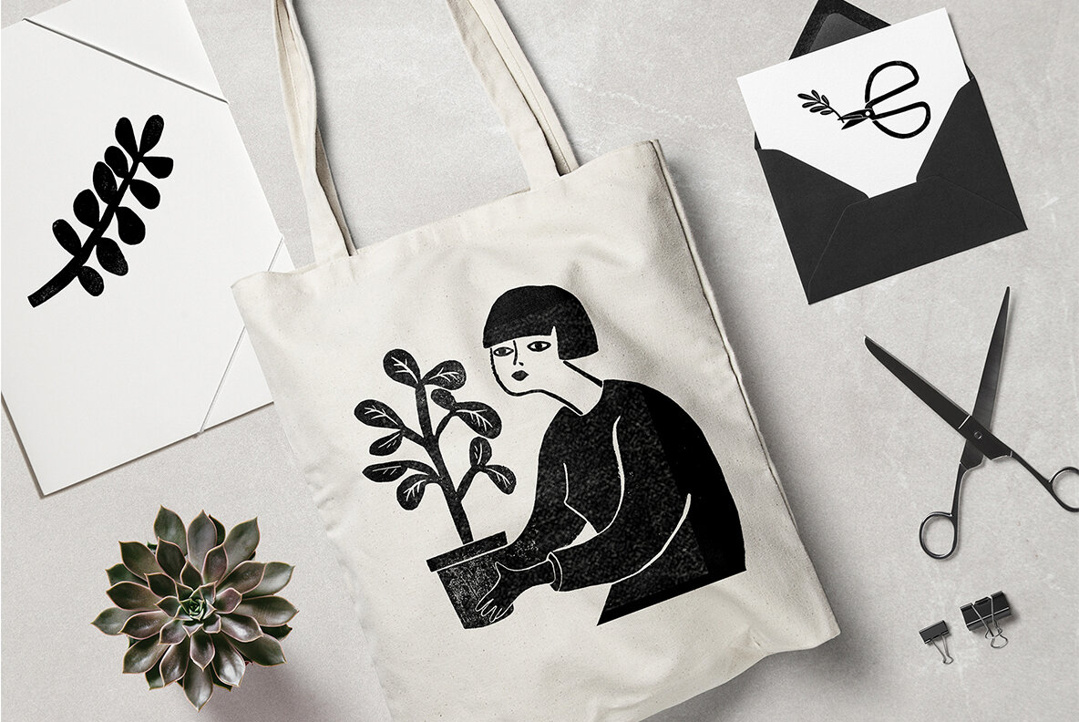 Stylish Garden Tools 8