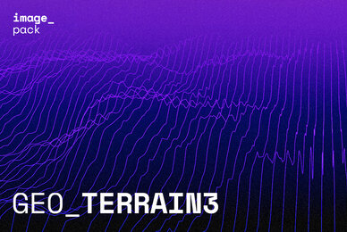 GEO TERRAIN3 Image Pack