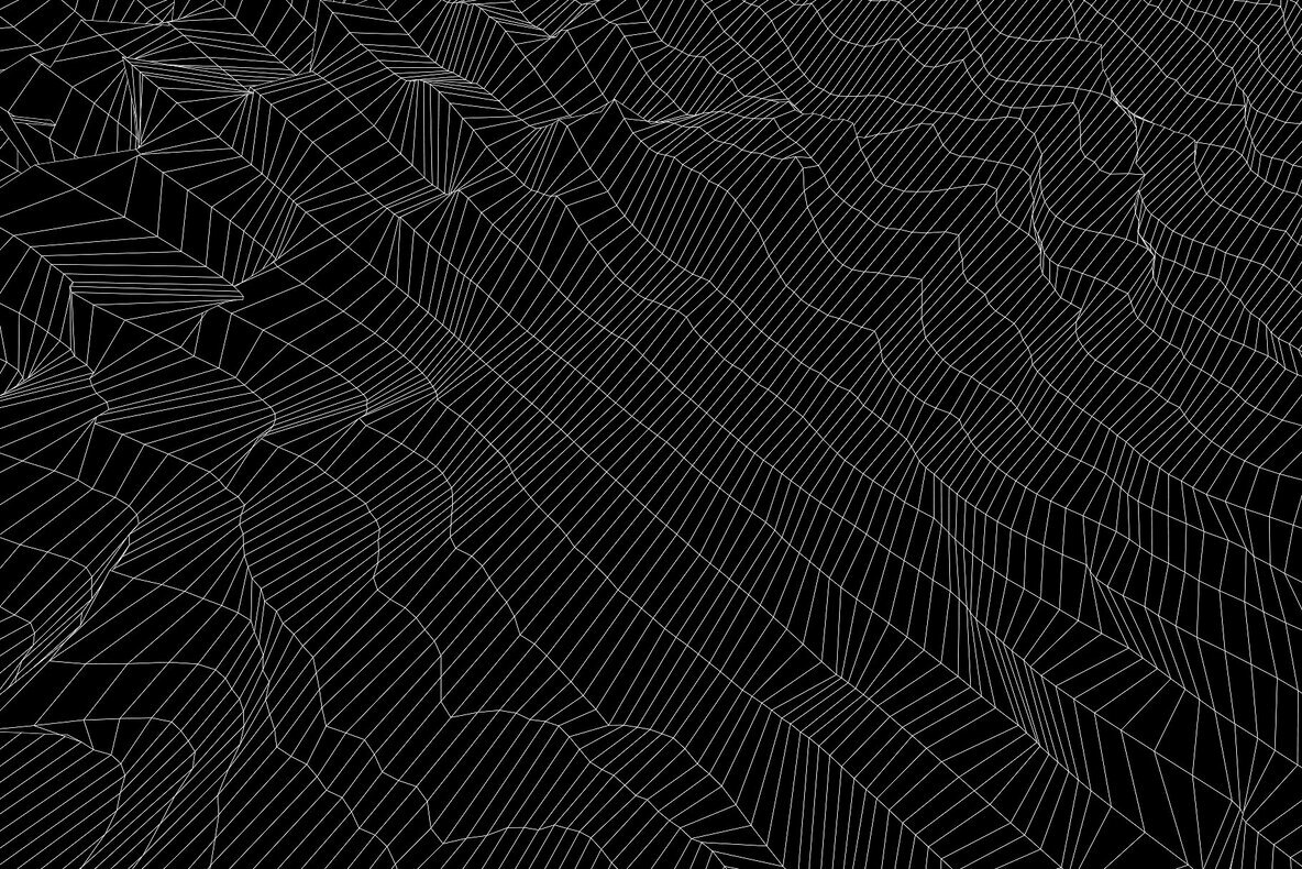 GEO TERRAIN4 Vector Pack 5