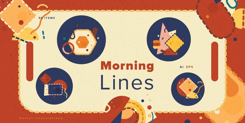 Morning Lines