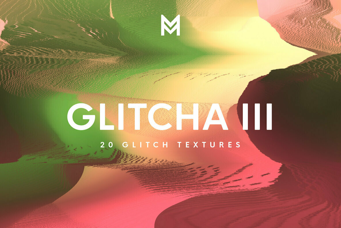 Glitcha III Glitcha III