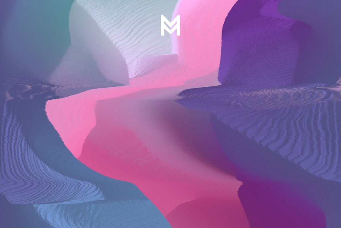 Glitcha III Glitcha III