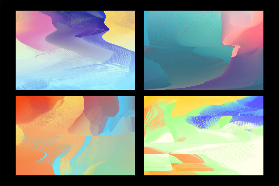 Glitcha III Glitcha III