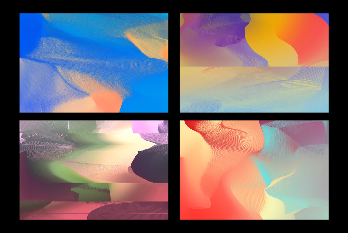 Glitcha III Glitcha III