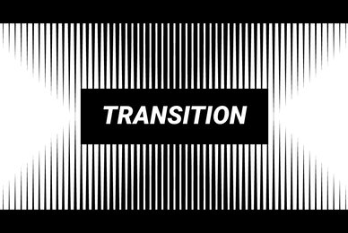 100 Transition Shapes