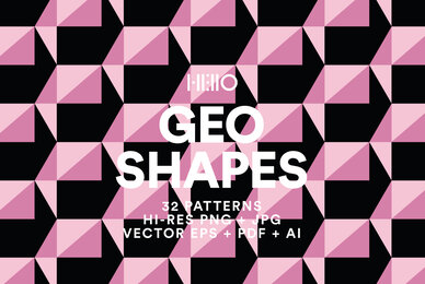 Geo Shapes