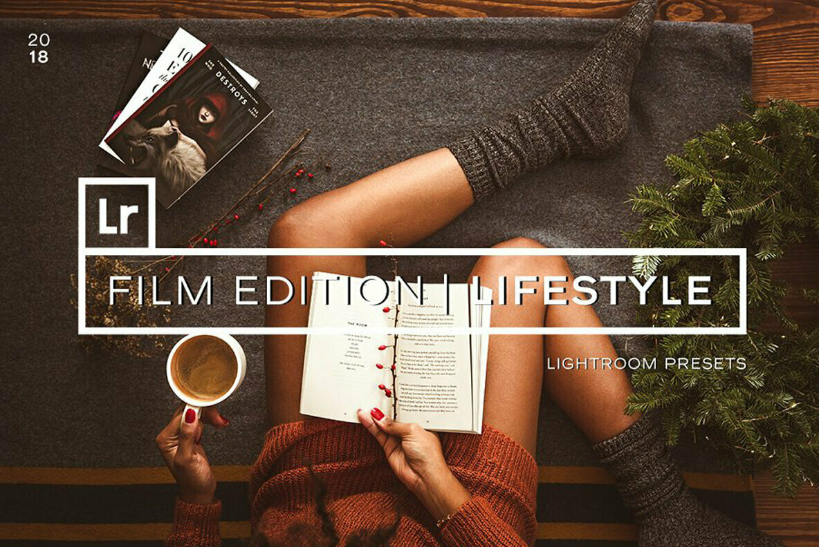 Film Lifestyle Lightroom Presets Film Lifestyle Lightroom Presets