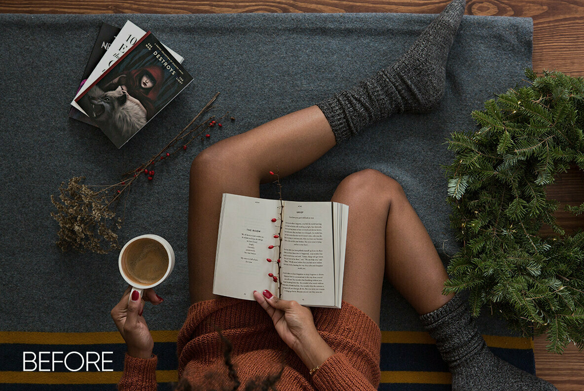 Film Lifestyle Lightroom Presets Film Lifestyle Lightroom Presets