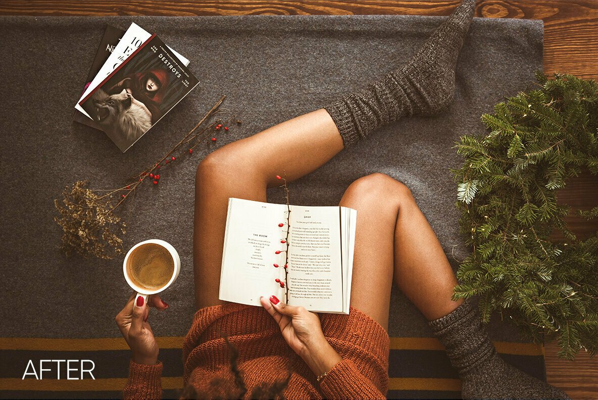 Film Lifestyle Lightroom Presets Film Lifestyle Lightroom Presets