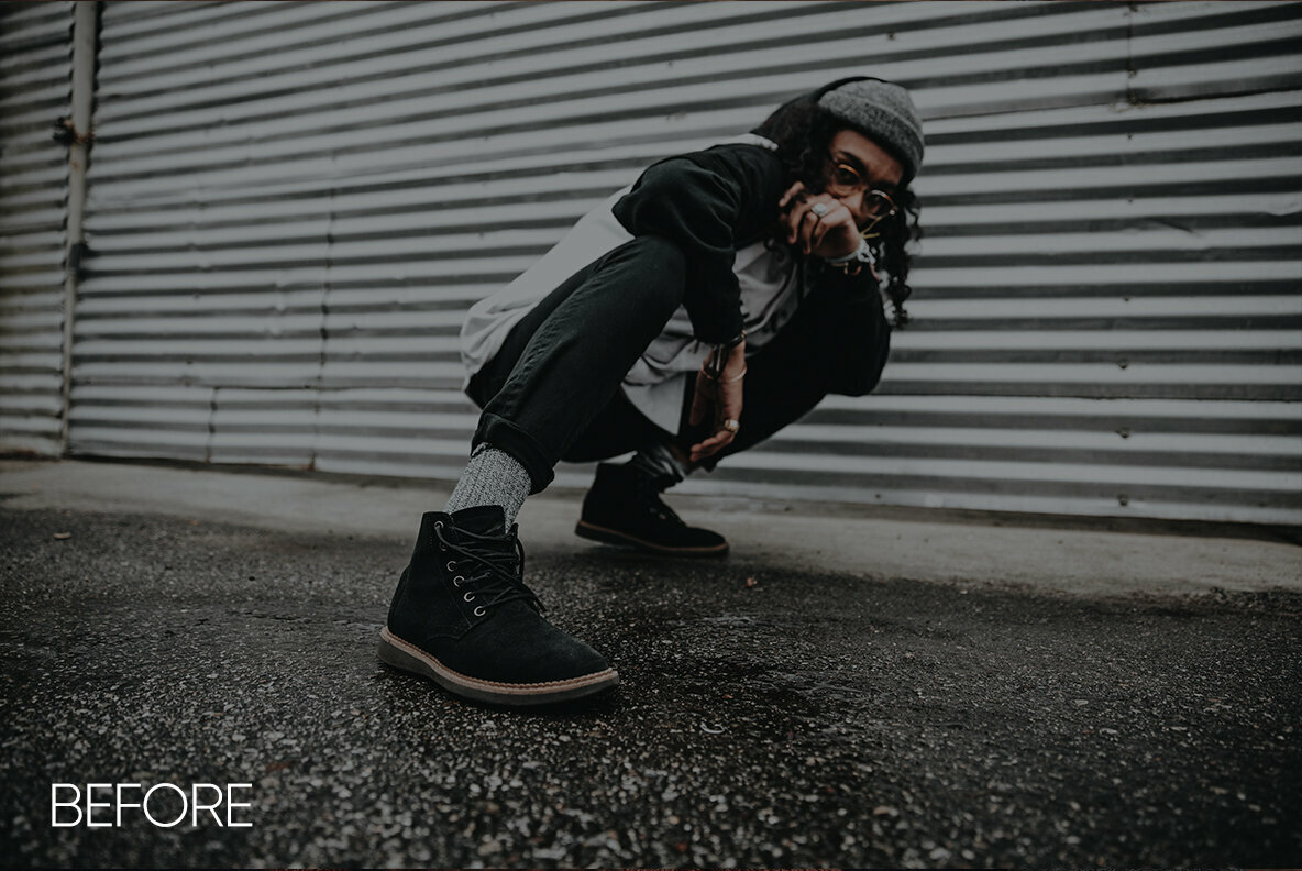 Film Lifestyle Lightroom Presets Film Lifestyle Lightroom Presets