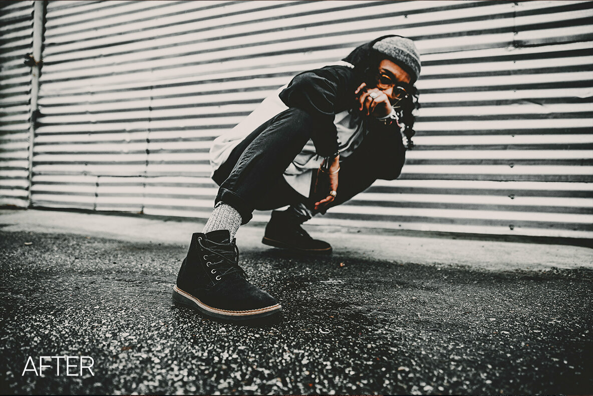 Film Lifestyle Lightroom Presets Film Lifestyle Lightroom Presets
