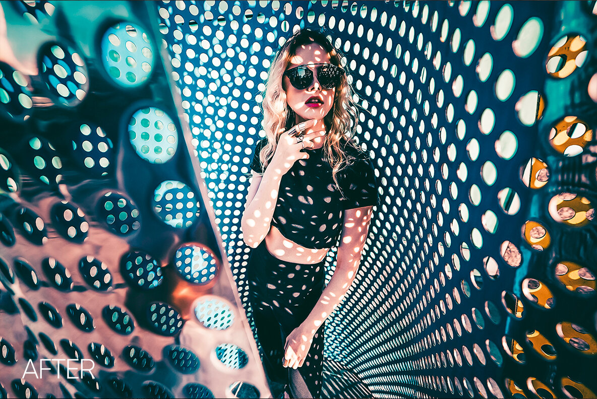Film Lifestyle Lightroom Presets Film Lifestyle Lightroom Presets