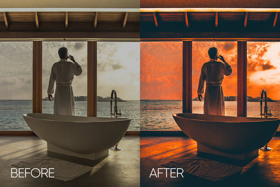 Film Lifestyle Lightroom Presets Film Lifestyle Lightroom Presets