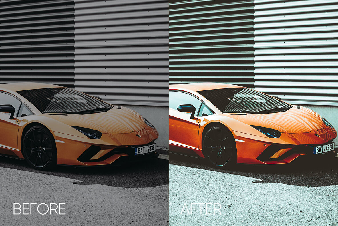 Film Lifestyle Lightroom Presets Film Lifestyle Lightroom Presets