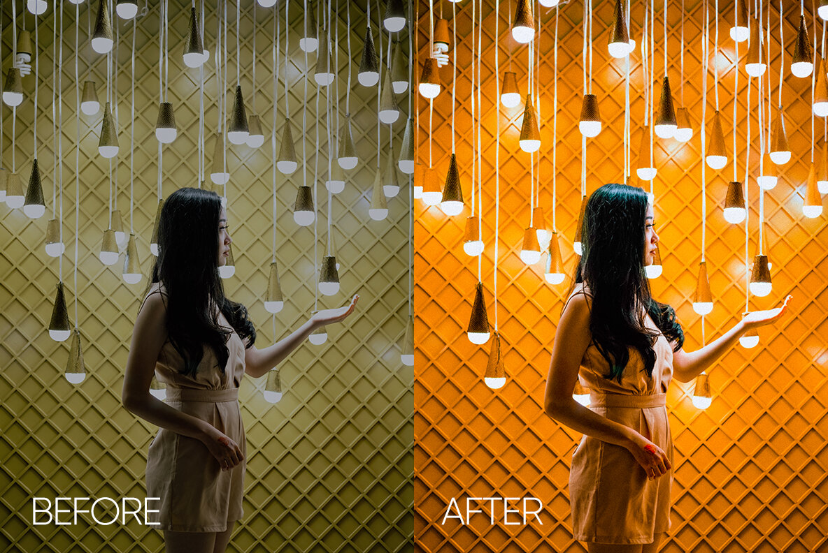 Film Lifestyle Lightroom Presets Film Lifestyle Lightroom Presets