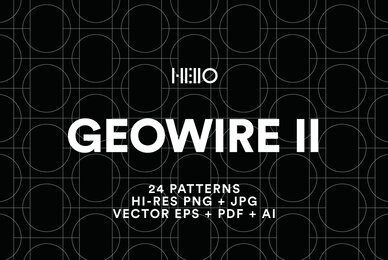 GeoWire II