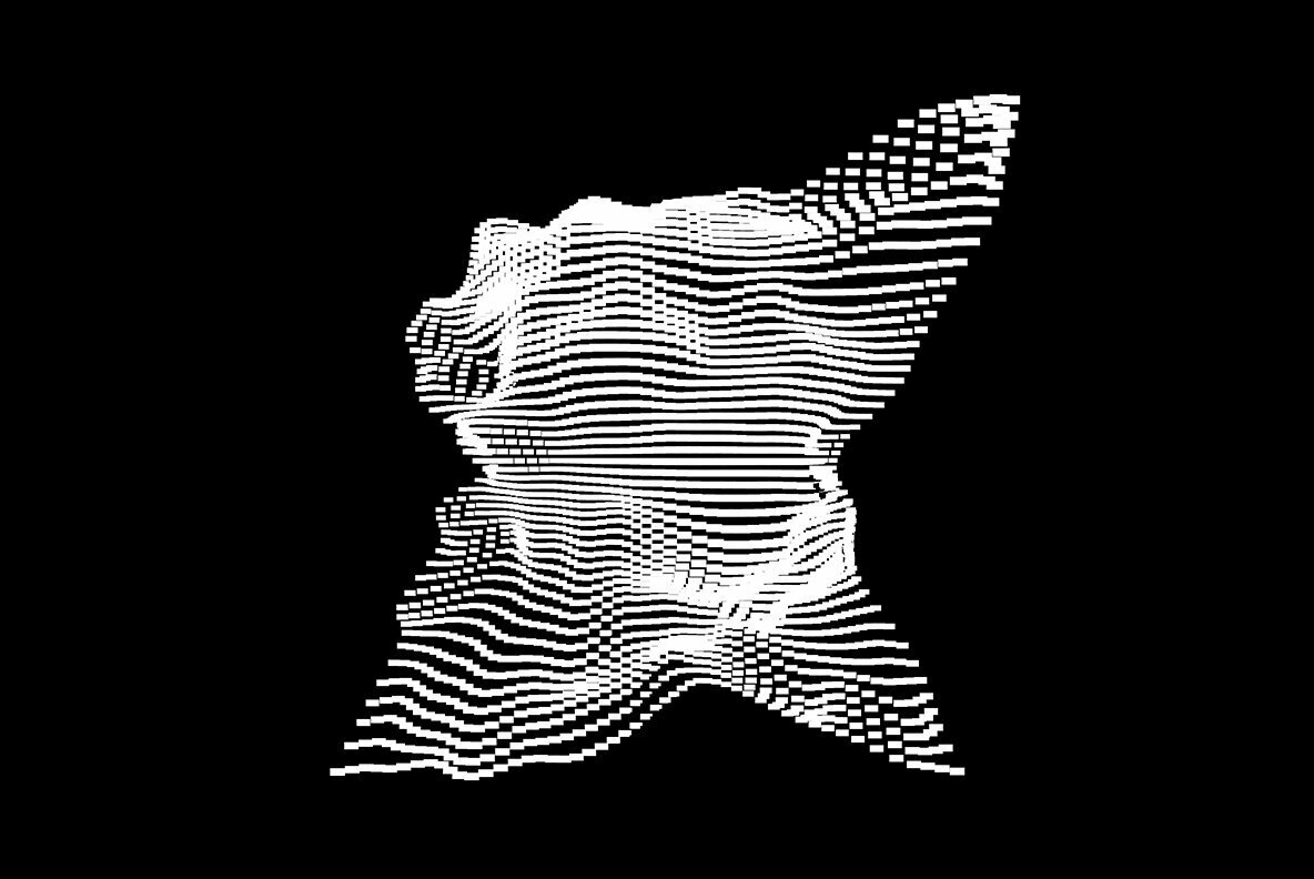 GEO NOISE2 Vector Pack GEO NOISE2 Vector Pack