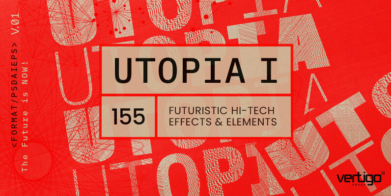 UTOPIA V 01