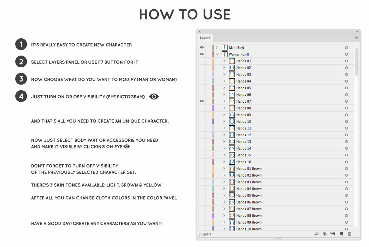 Awesome Character Generator 1 0 Awesome Character Generator 1 0