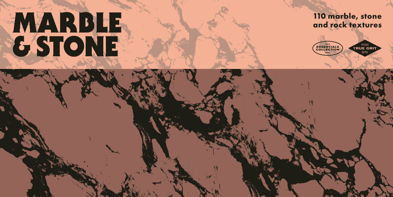 Marble And Stone Textures