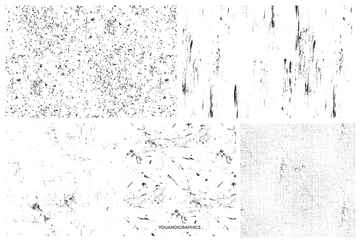 Noise Seamless Vector Patterns 7