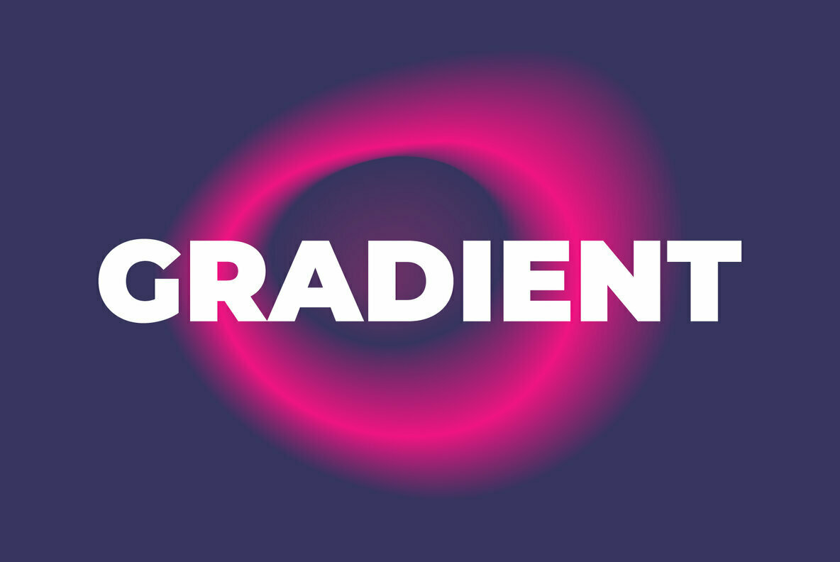 42 Gradient Blends 1