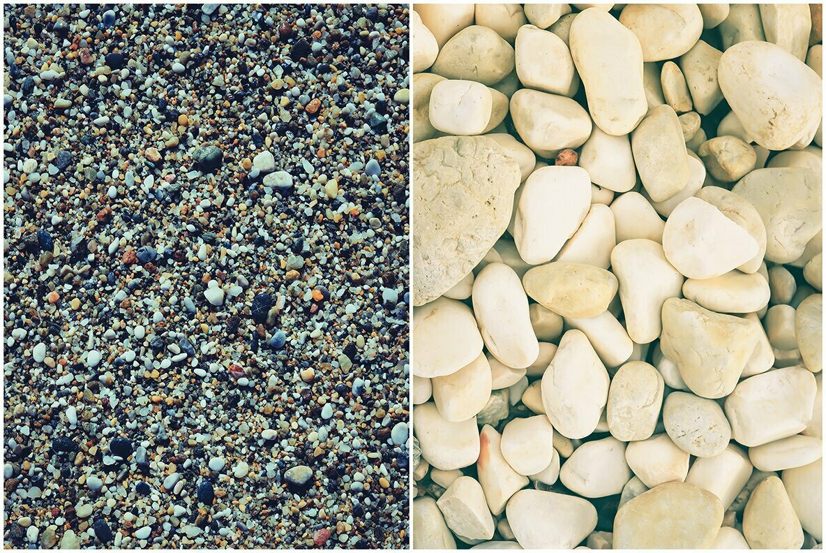 23 Pebble Background Textures 5