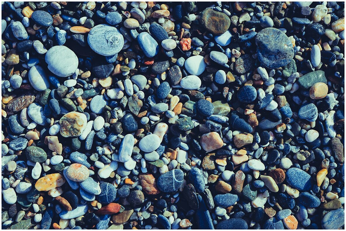 23 Pebble Background Textures 8