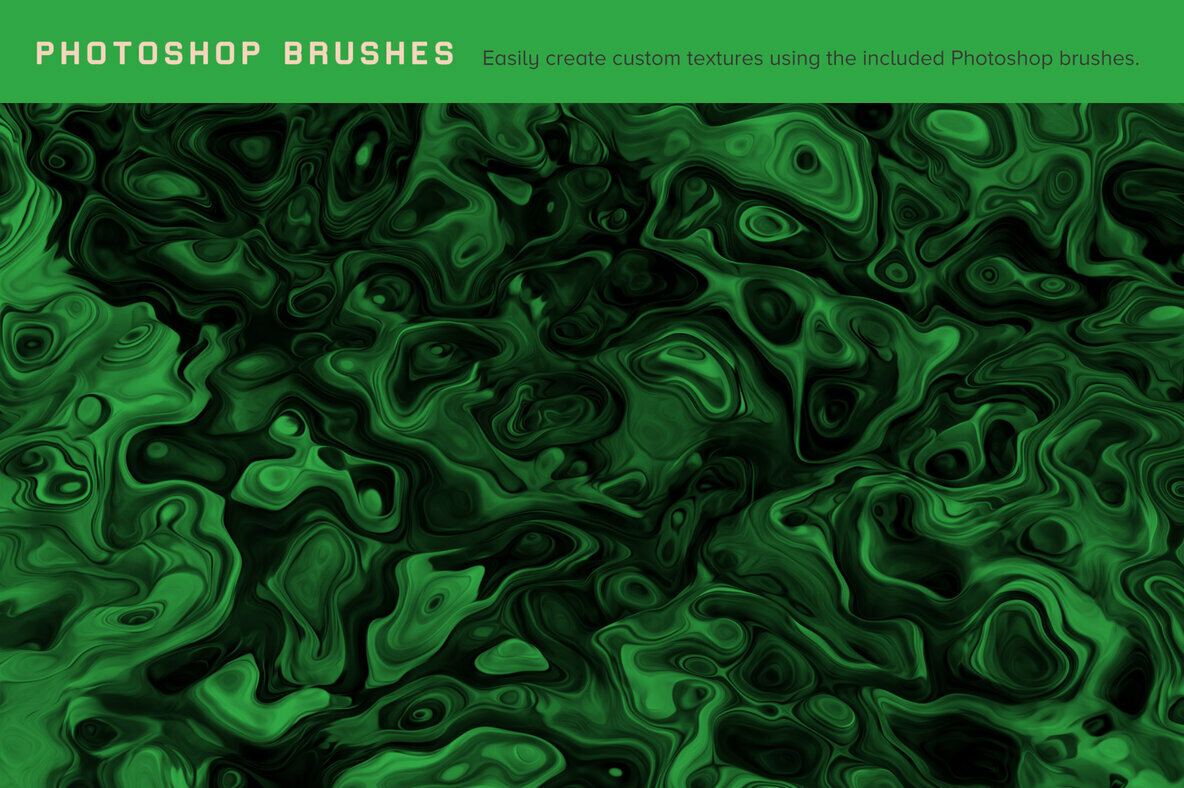 Diverge     15 Experimental Textures 5