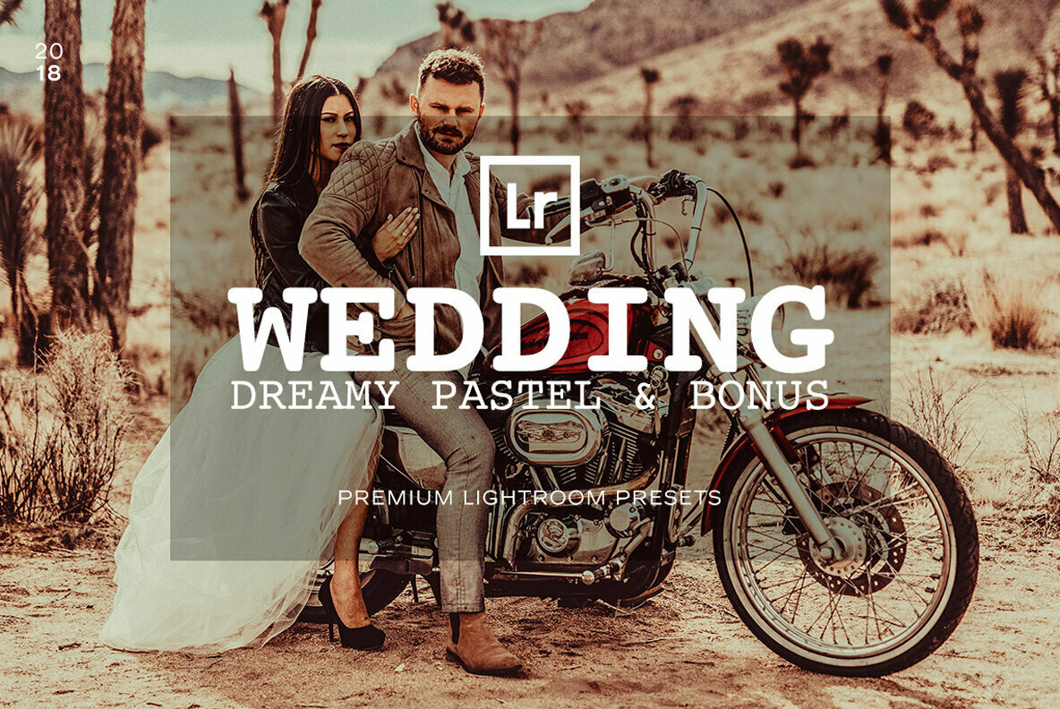 Dreamy Pastel Wedding Lightroom Presets Dreamy Pastel Wedding Lightroom Presets