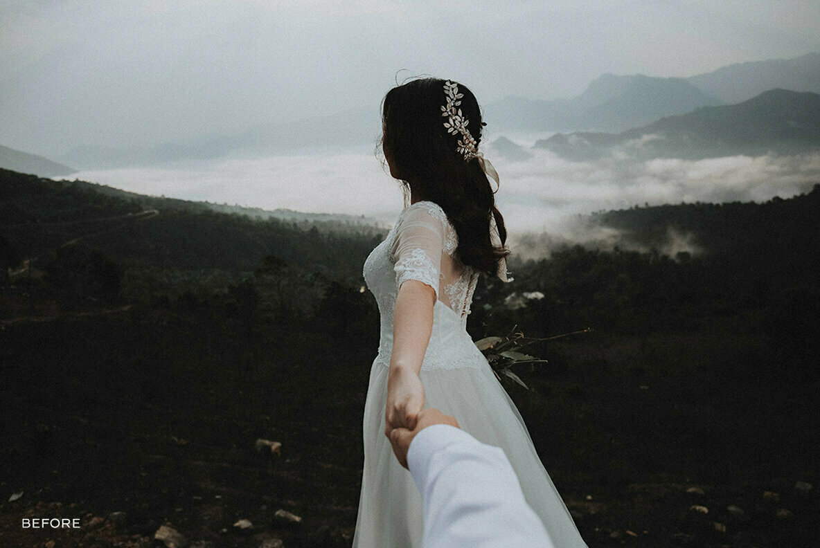 Dreamy Pastel Wedding Lightroom Presets Dreamy Pastel Wedding Lightroom Presets
