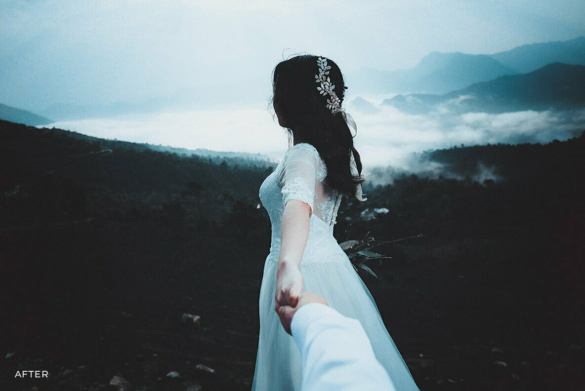Dreamy Pastel Wedding Lightroom Presets Dreamy Pastel Wedding Lightroom Presets