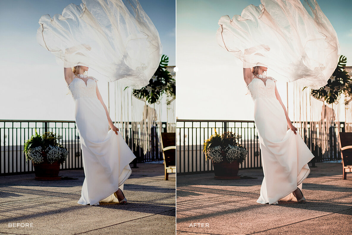 Dreamy Pastel Wedding Lightroom Presets Dreamy Pastel Wedding Lightroom Presets