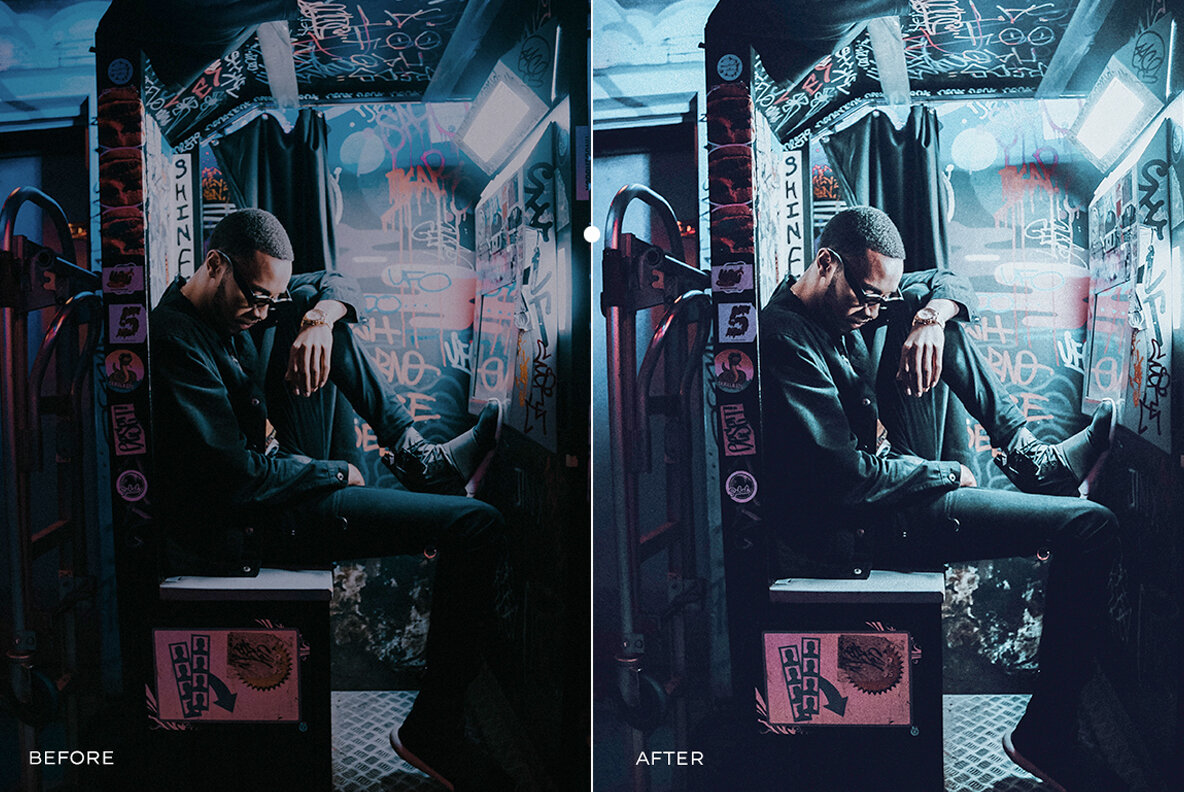 Dreamy Pastel Urban Lightroom Presets Dreamy Pastel Urban Lightroom Presets